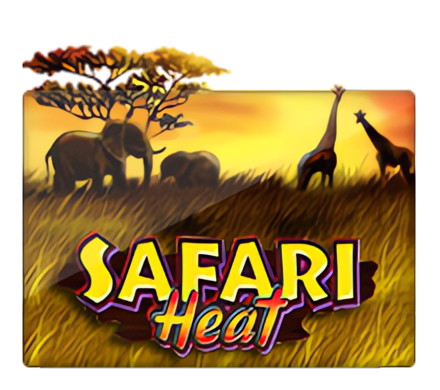 Safari-Heat