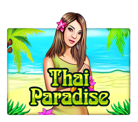 Thai-Paradise